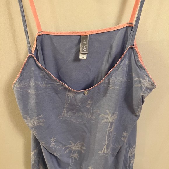 Miyu onesie pyjama sz M - Picture 5 of 5